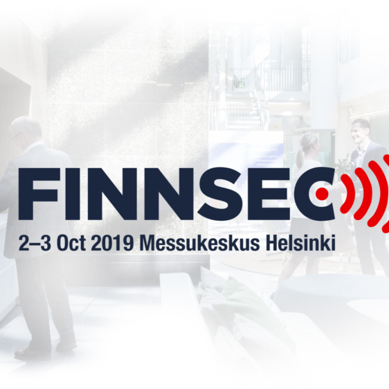 Finnsec logo