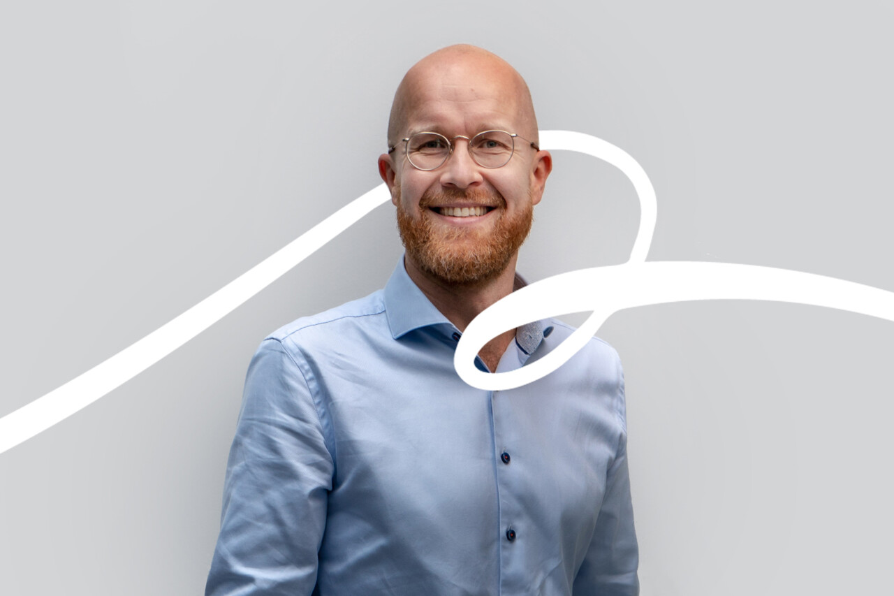 Esittelyssä Rami – Myyntitiimimme Business Director