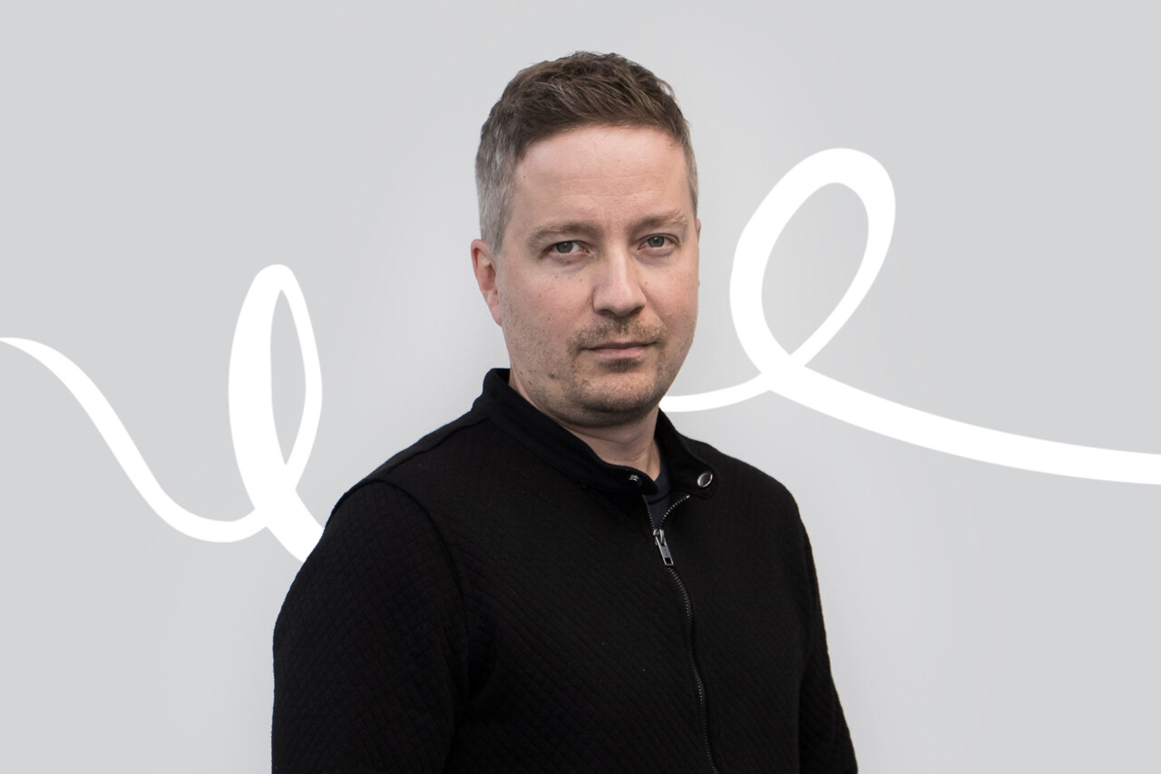 Esittelyssä Juho – Director of Operations