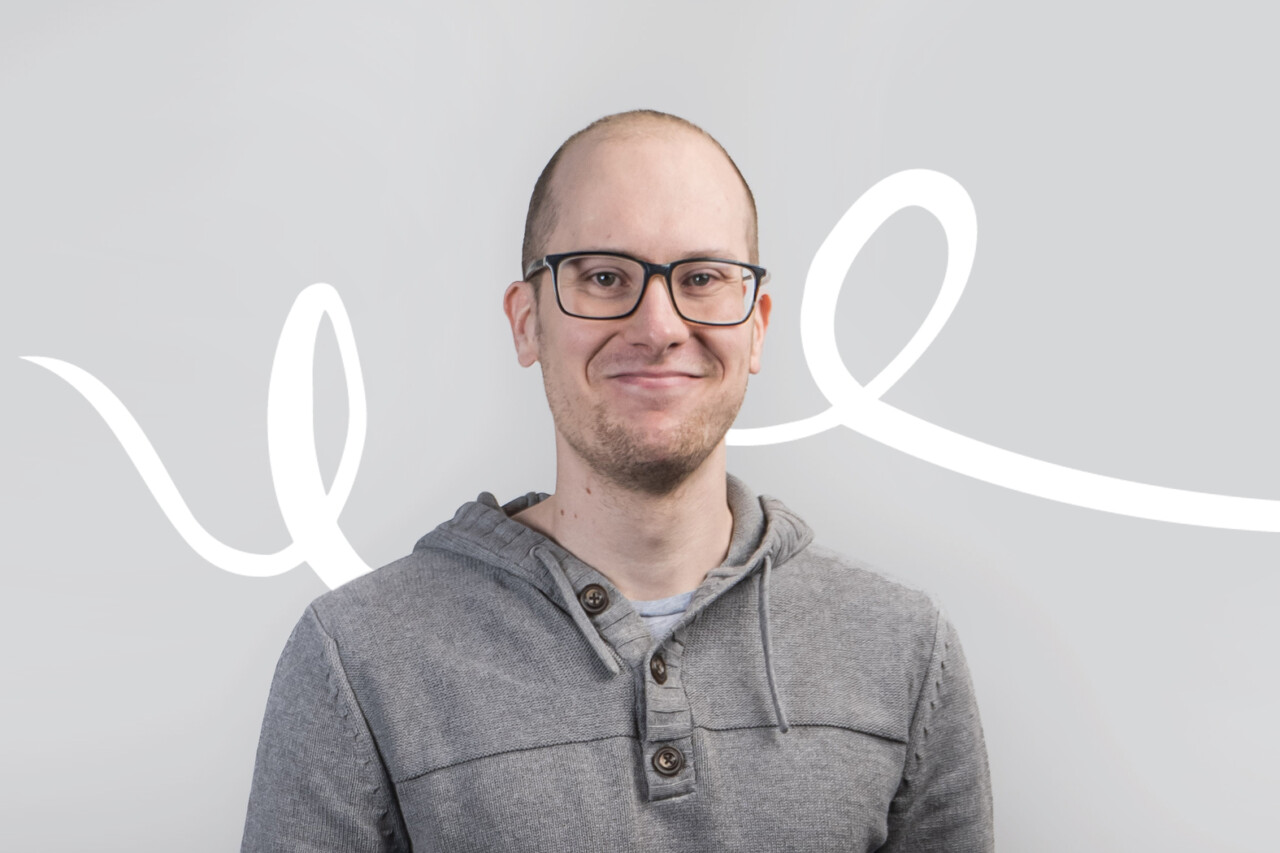 Esittelyssä Joonas – Software Developer