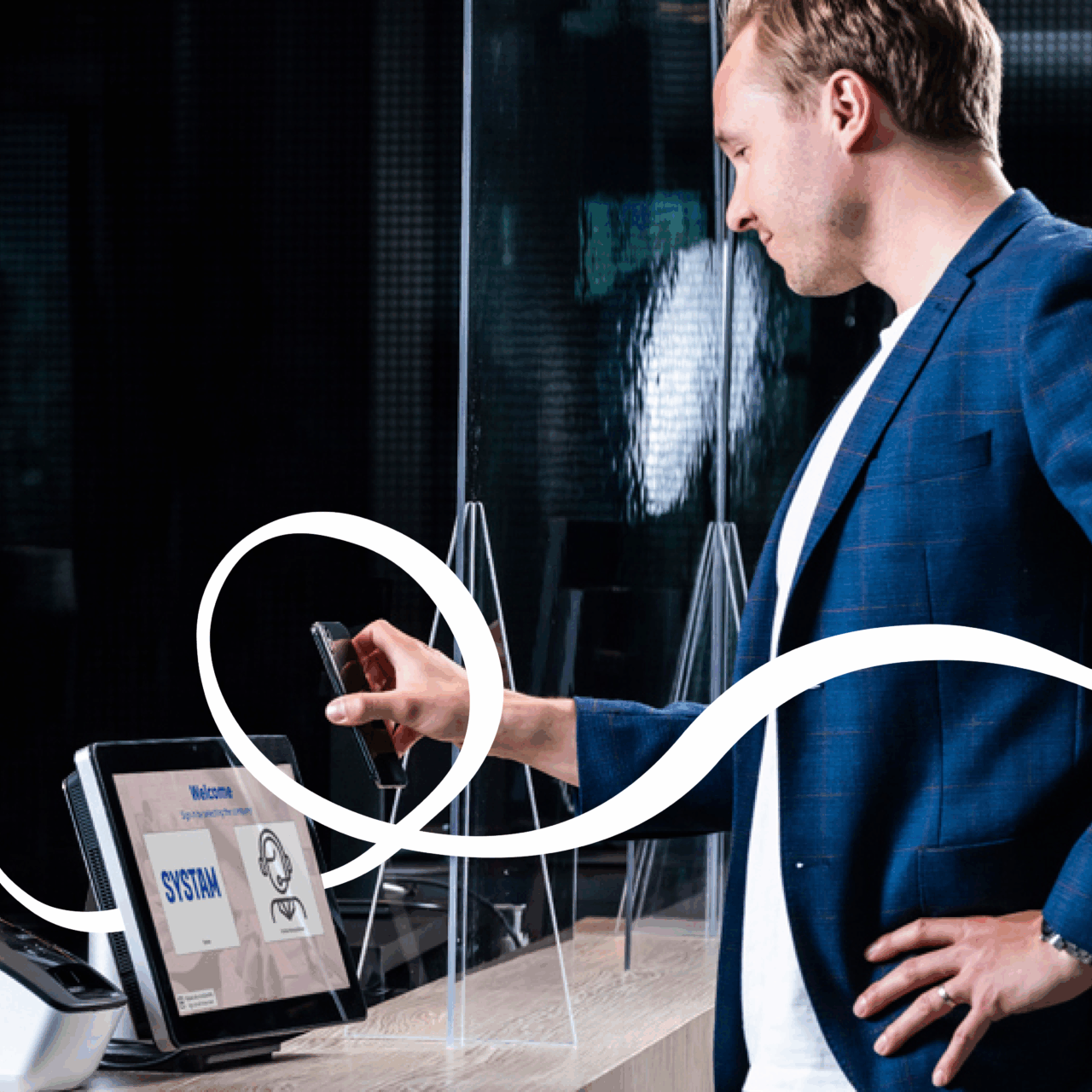 Aulan automatisointi – vastaanota vieraasi vaivattomasti