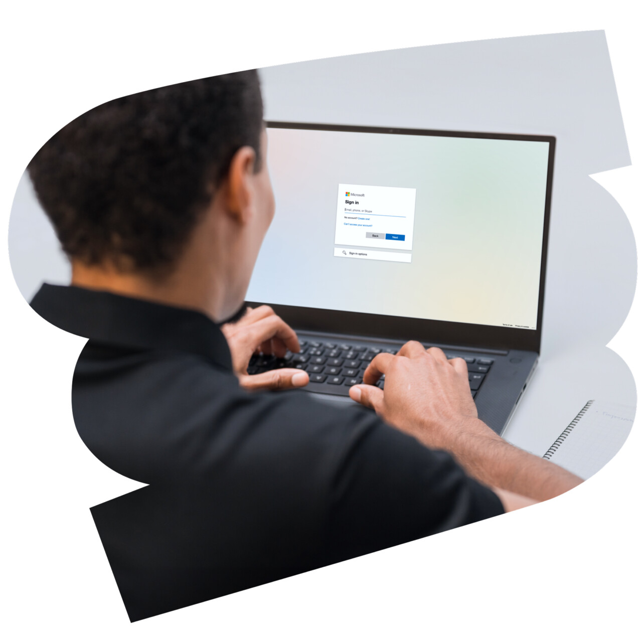 Kirjaudu työkaluihimme Microsoft Entra -kertakirjautumisella (SSO)