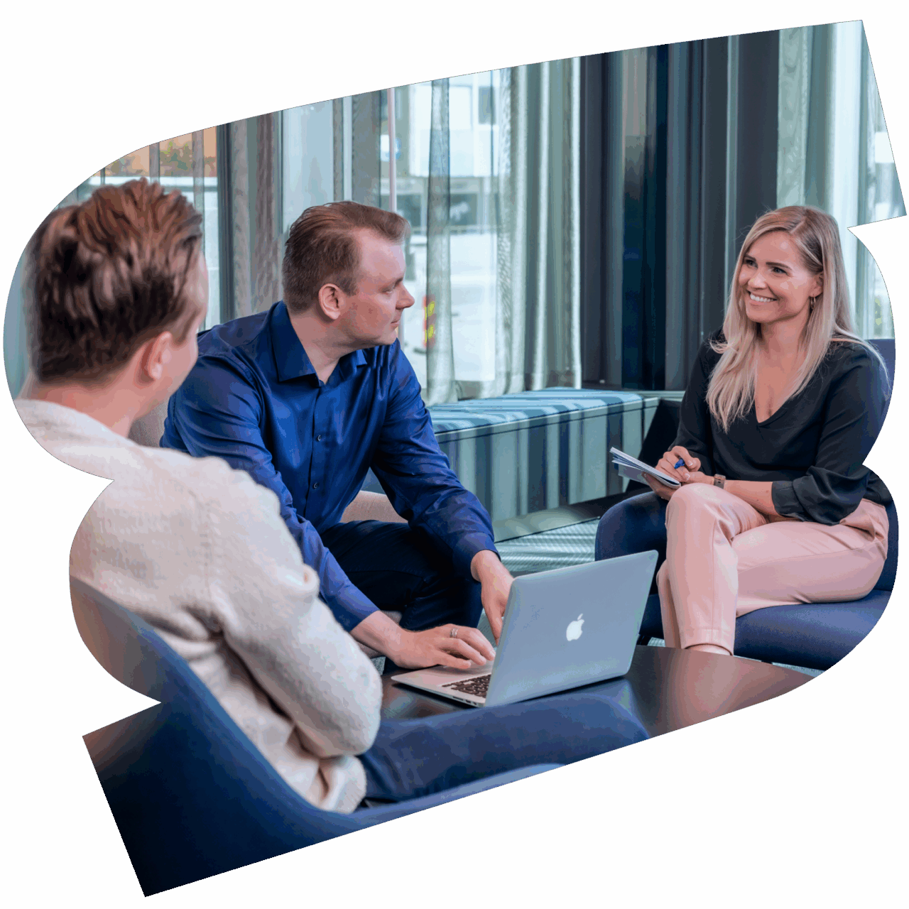 Käytä Microsoft 365 tai Google -kalenteriasi