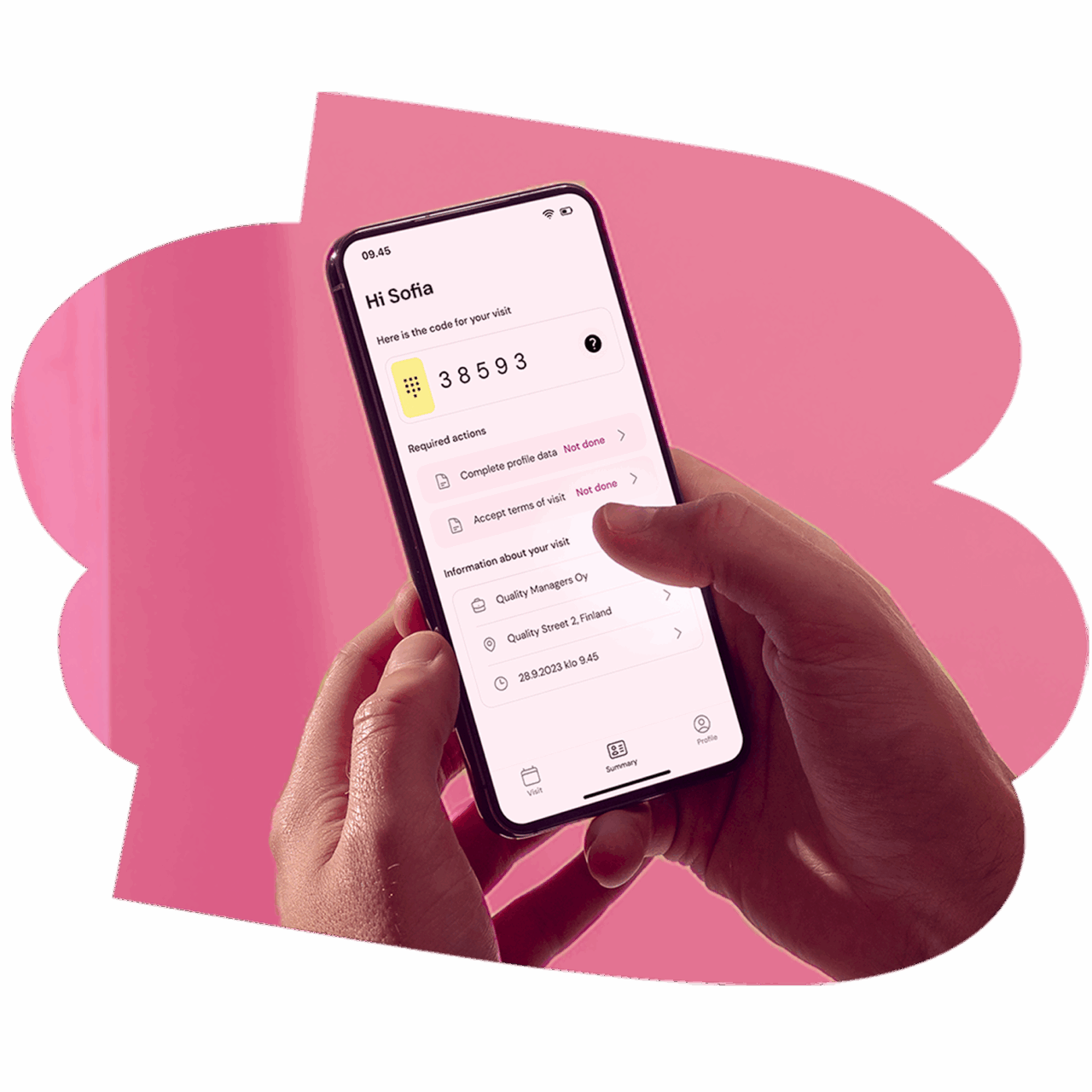 Perehdytä digitaalisesti – missä ja milloin vain